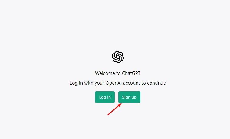 Регистрация в ChatGPT от OpenAI из России [Гайд]